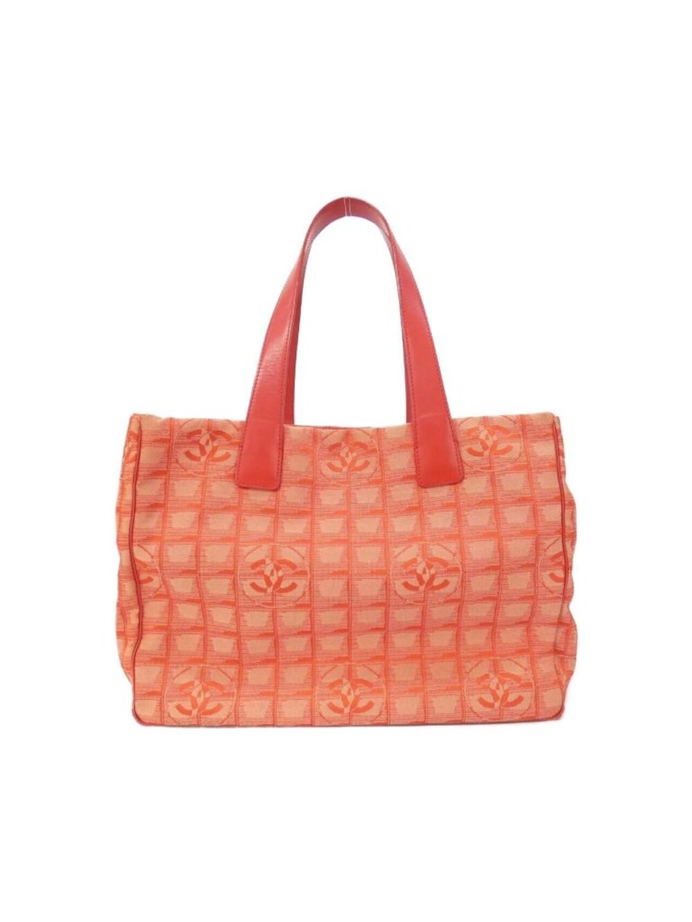 Chanel Travel Line Bag